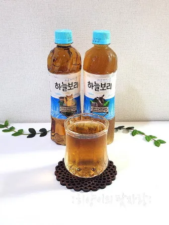 보리차 효능 부작용 섭취권장량_11