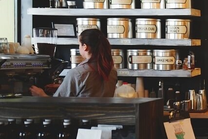 서울 감성 데이트 코스