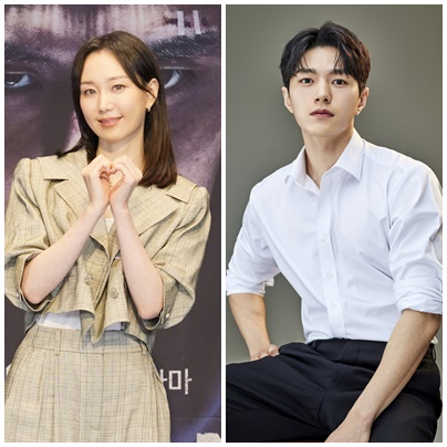 배우 김명수&#44; 이유영 주연의 &#39;함부로 대해줘&#39;가 5월 KBS에서 첫 방송된다. [사진=루크미디어&#44; JTBC]