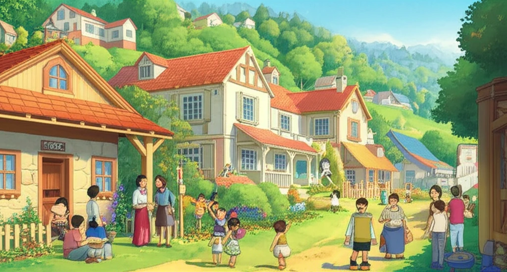 층간소음 해결, 참지 말고! 완벽한 