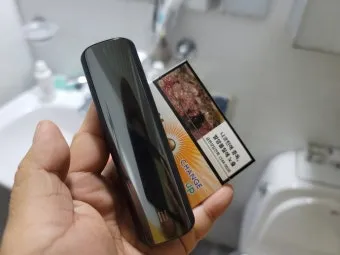 릴 전자담배 핏 아이시스트 솔직 후기 아이싱 비교_17