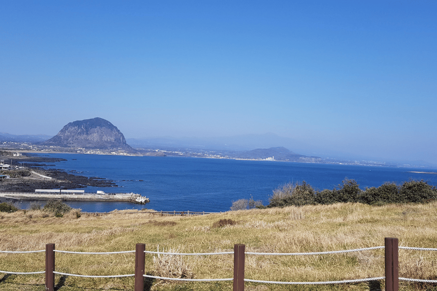 제주도 숨은 힐링 스팟