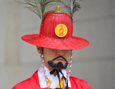 조선: 건국에서 몰락까지의 역사적 여정