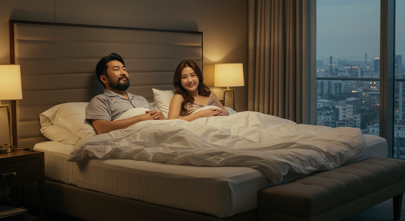 침대 렌탈 업체