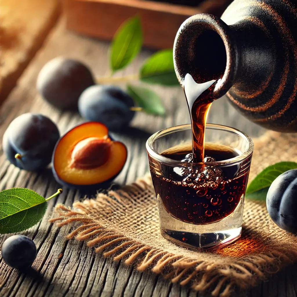 흑매실-추출물-따르기-유리컵-건강-효능