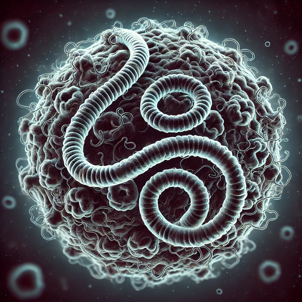 에볼라바이러스