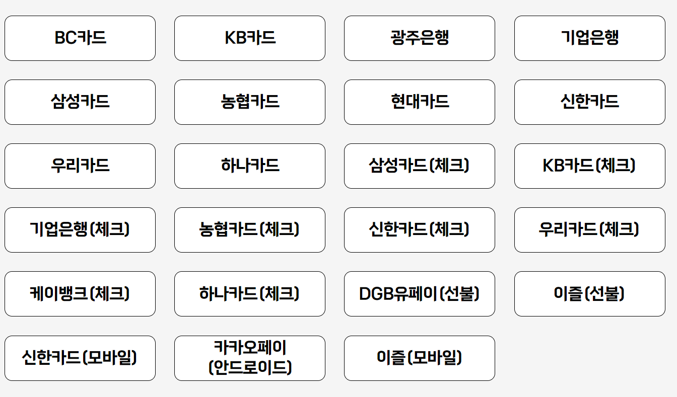 더경기패스 신청하기 혜택 알아보기