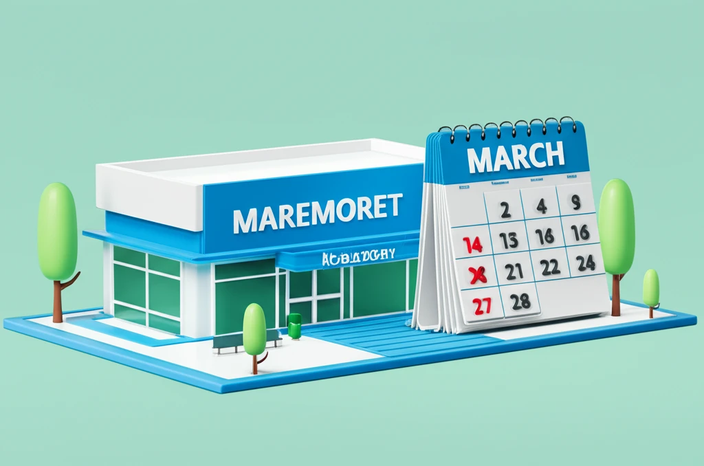 2026년 3월 이마트 춘천점 영업 ..