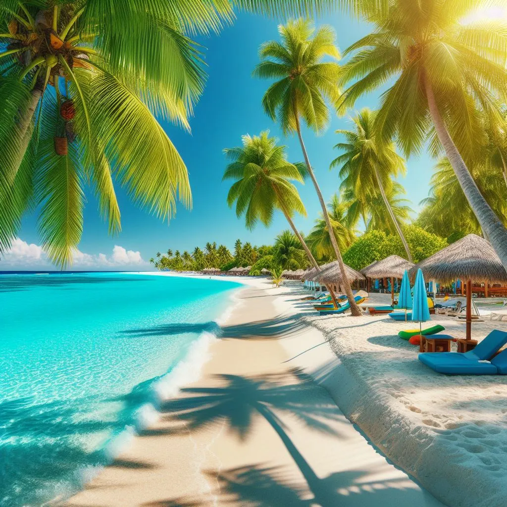 5월 국내여행지 가볼만한곳 베스트10 수목원 해변