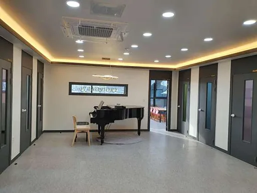 피아노이야기 덕계점학원