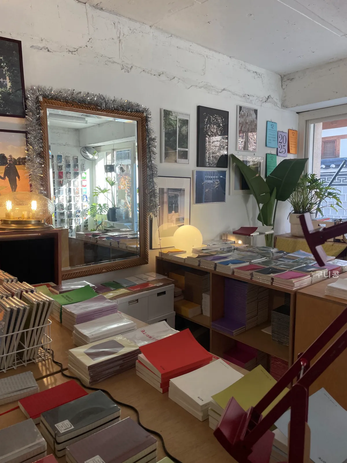 경복궁-서촌-소품샵-문구-좋아한다면-꼭-가봐야하는-올라이트-서촌점,-다이어리-용품-추천
