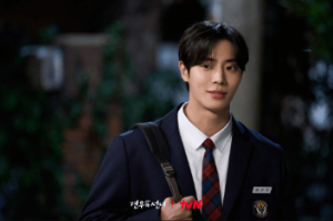 견우와 선녀 ott 출연진 촬영지 웹툰 인물관계도