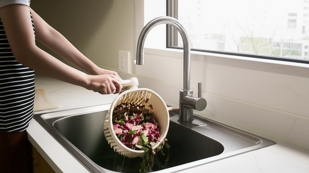 알뜰살뜰 2025 종로구! 음식물쓰레..