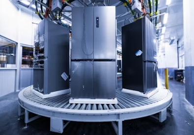 LG 인스타뷰 냉장고의 투명한 매직, 스마트 냉각 시스템, 원격 제어