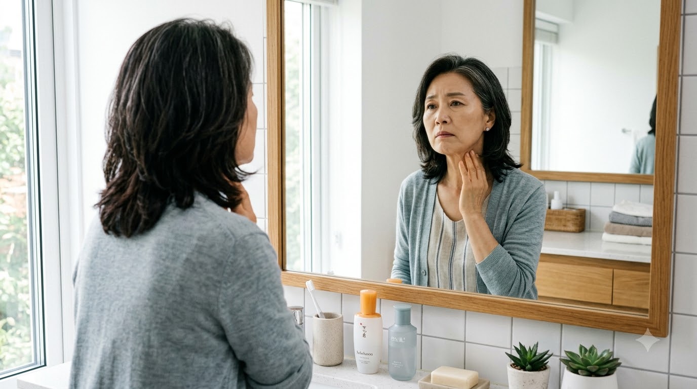 진행성 갑상선 유두암, 측경부 림프절 전이라면? 갑상선전절제술과 림프절청소술&middot;로봇수술까지
