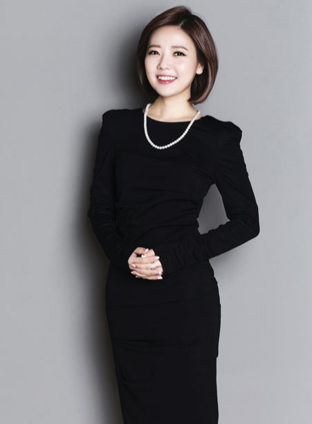 김선영 아나운서 프로필