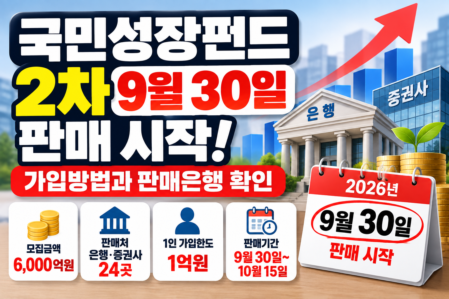 국민성장펀드 2차
