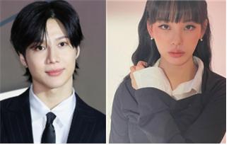 샤이니 태민 노제 사진