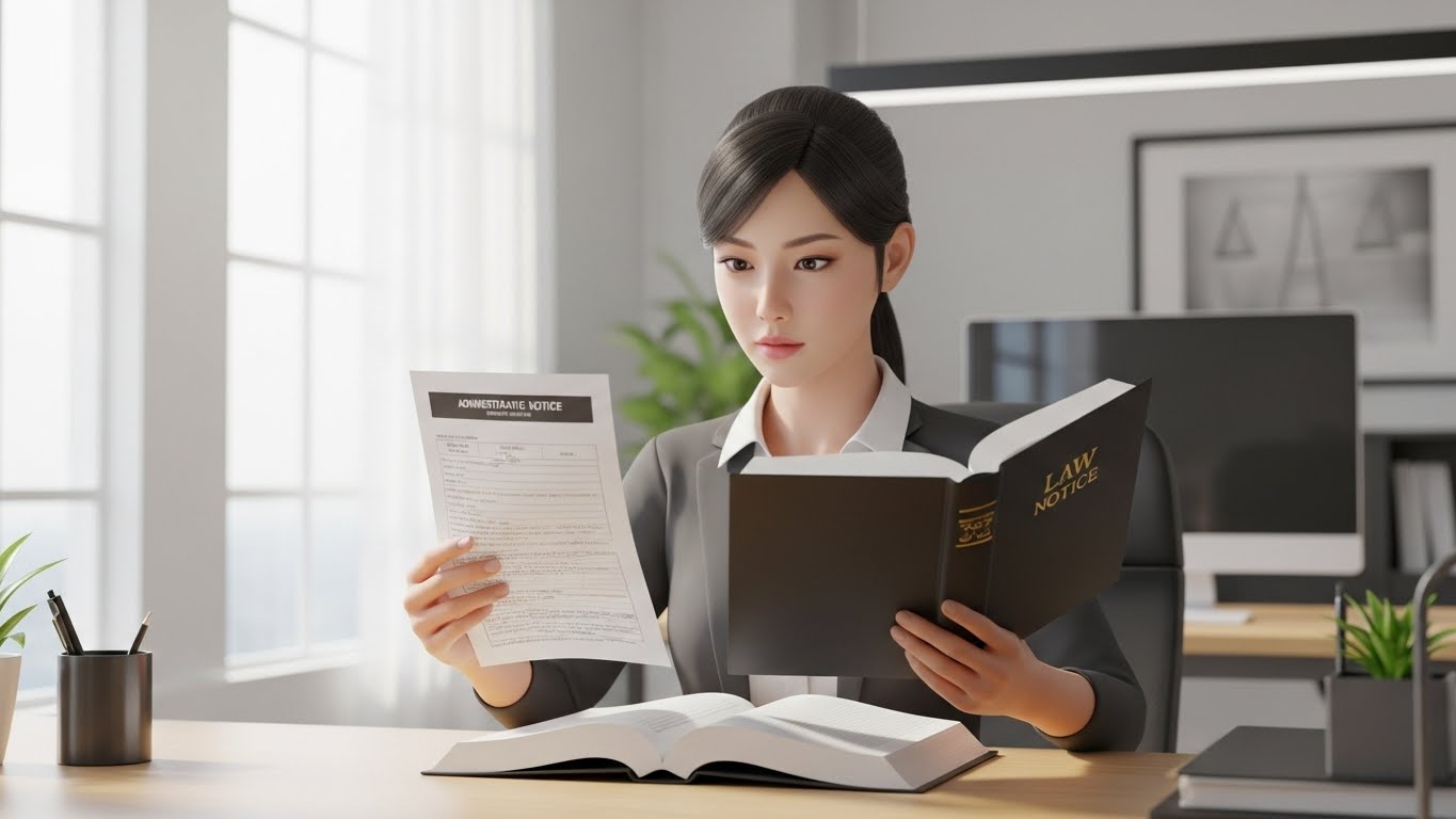 질서위반행위규제법&amp;#44; 무효등확인소송