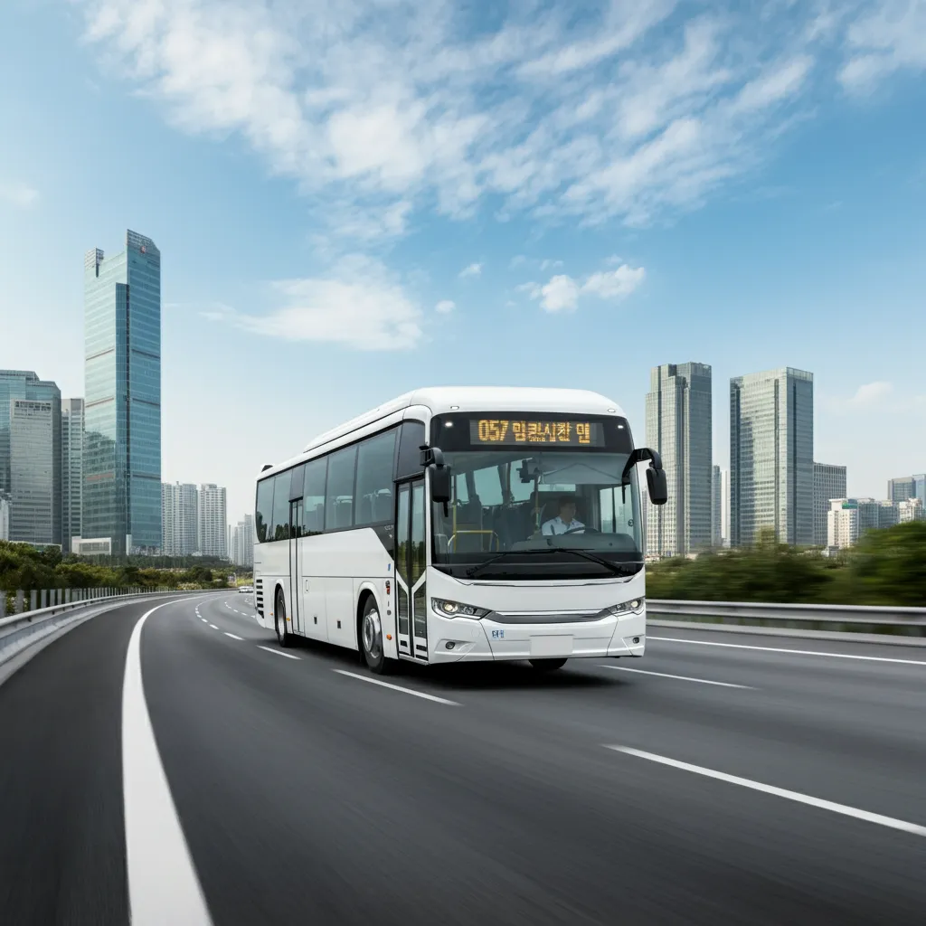 3. 출발지 및 목적지 입력