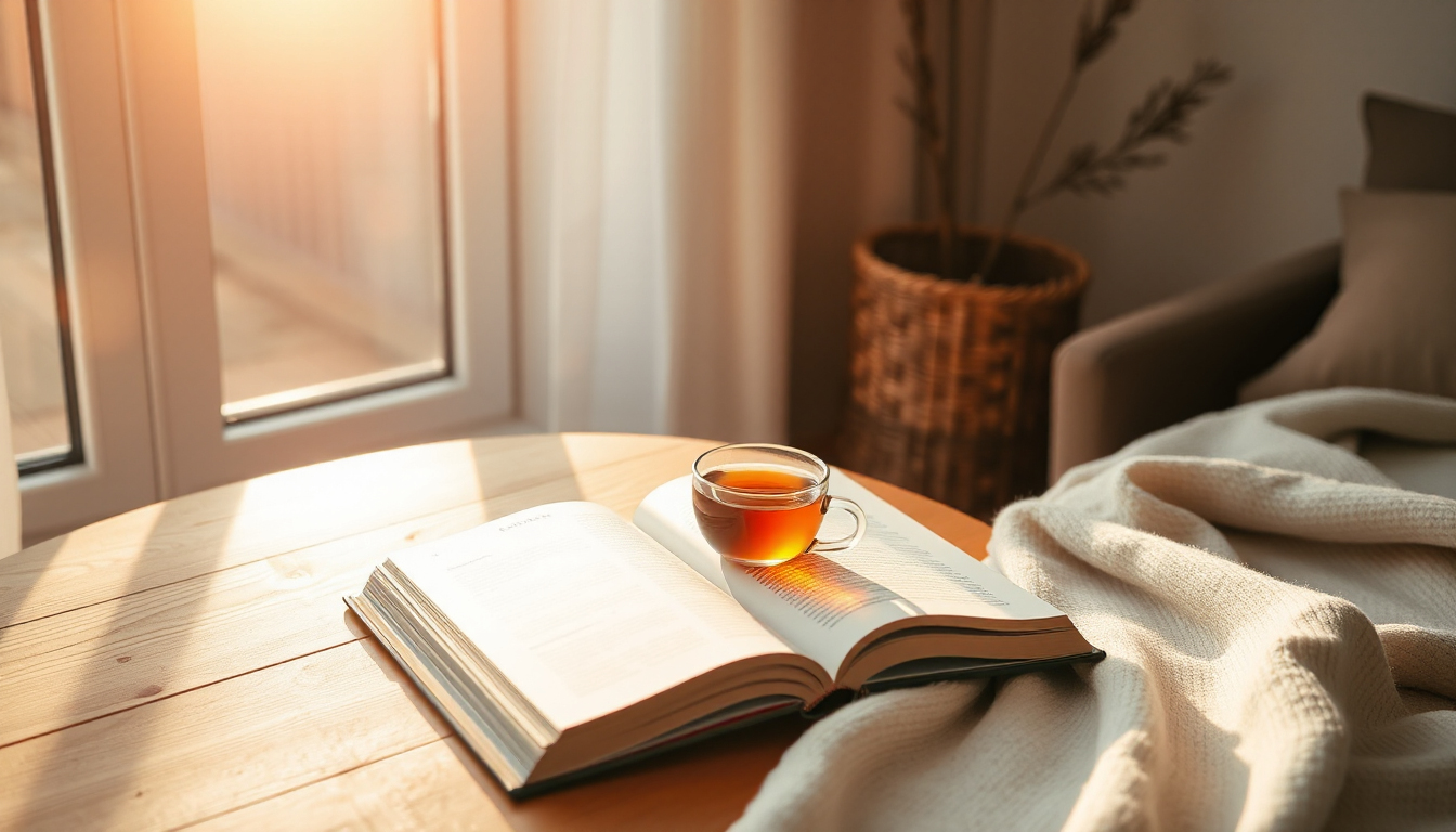 나를 회복시키는 7가지 방법