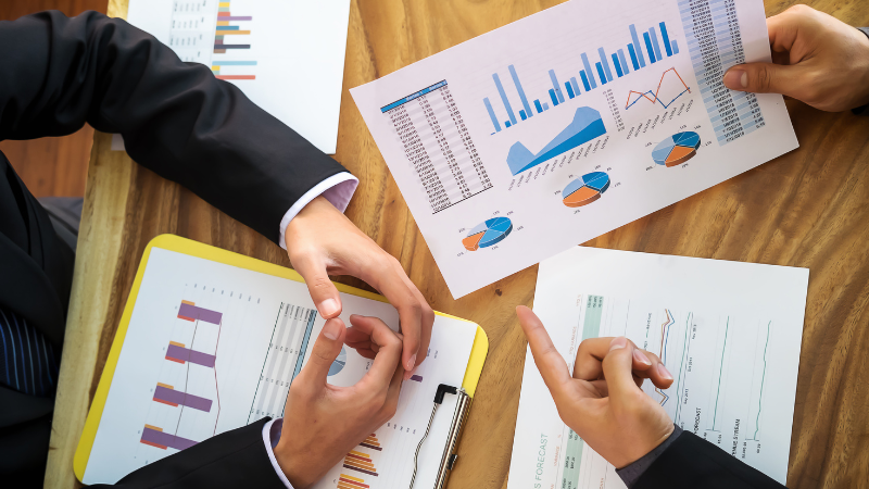 금리가 내려간다고 하는데 체감이 없는 이유