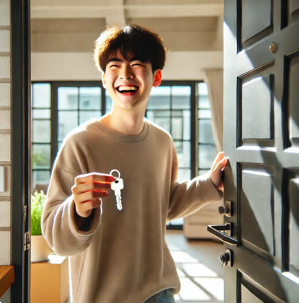 청년주택드림 청약통장 신청방법