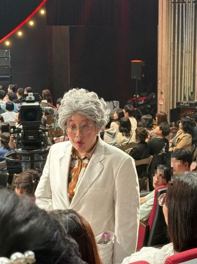 말자쇼 김영희 남편 윤승열 출연! 박민철 변호사 이혼 가능성 진단과 충격 폭로 제보 영상의 정체