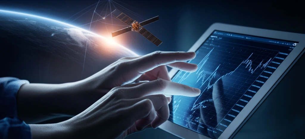 일론 머스크의 우주 산업 투자 전략과..