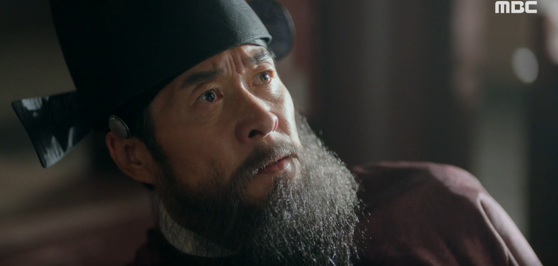 밤에 피는 꽃 12회