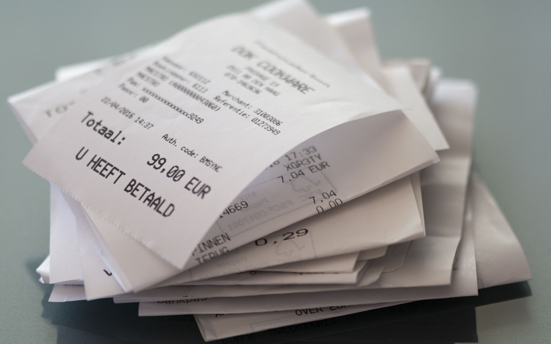 가계부 쓰는 노하우: 똑똑한 소비 습관 만들기