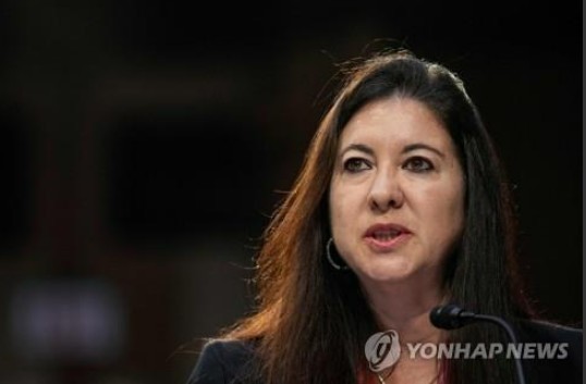 아드리아나 쿠글러 연준 이사