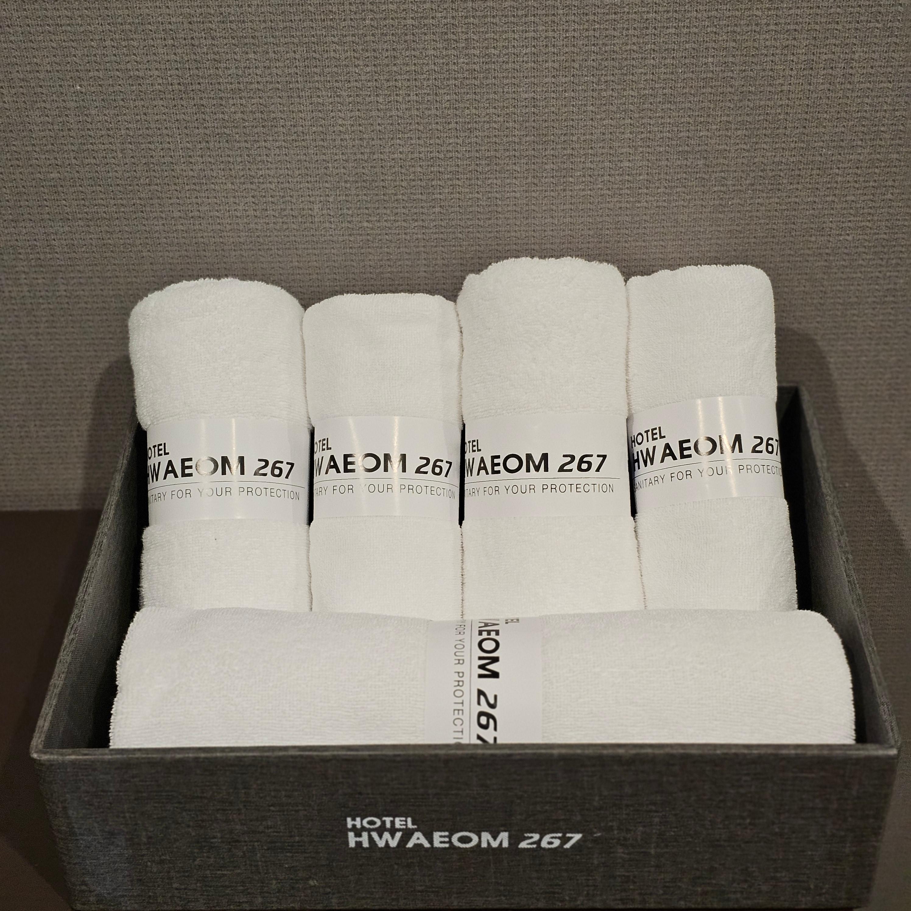 화엄 267 어메니티