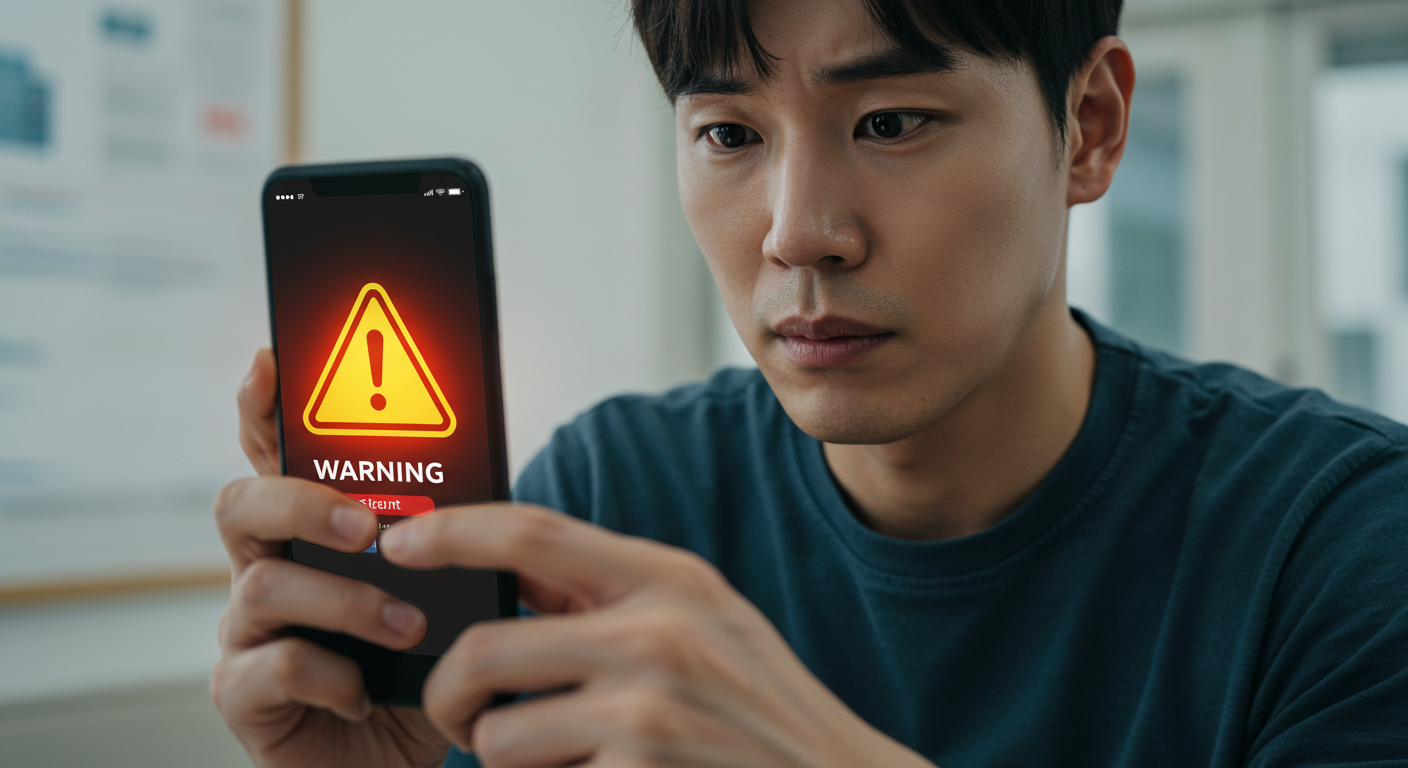 금융소비자&amp;#44; 경찰신고