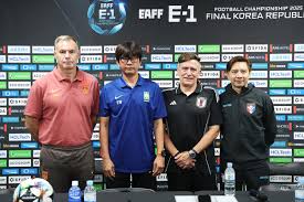 동아시안컵 축구