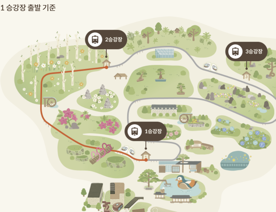 2025 화담숲 단풍축제 예약 완벽 가이드 &amp;#124; 절정시기&middot;꿀팁 총정리