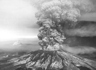 백두산 폭발 2025년 백두산 폭발 1925년 가능성