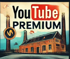 유튜브 프리미엄 싸게