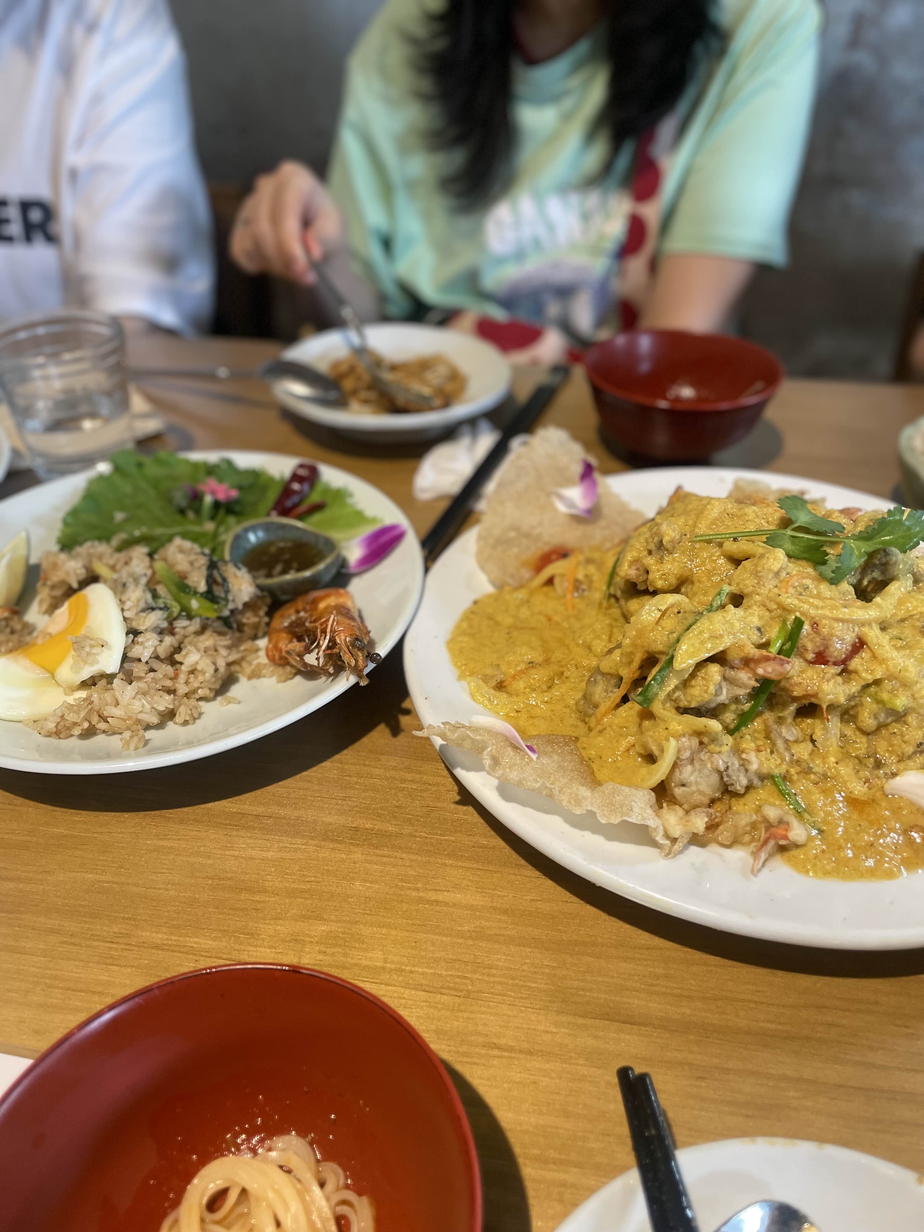대전역 맛집 치앙마이방콕 태국음식 맛집