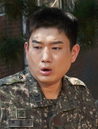 신병4 사보타주 몇부작? 티빙·넷플릭스 여부·출연진·인물관계도·방송시간