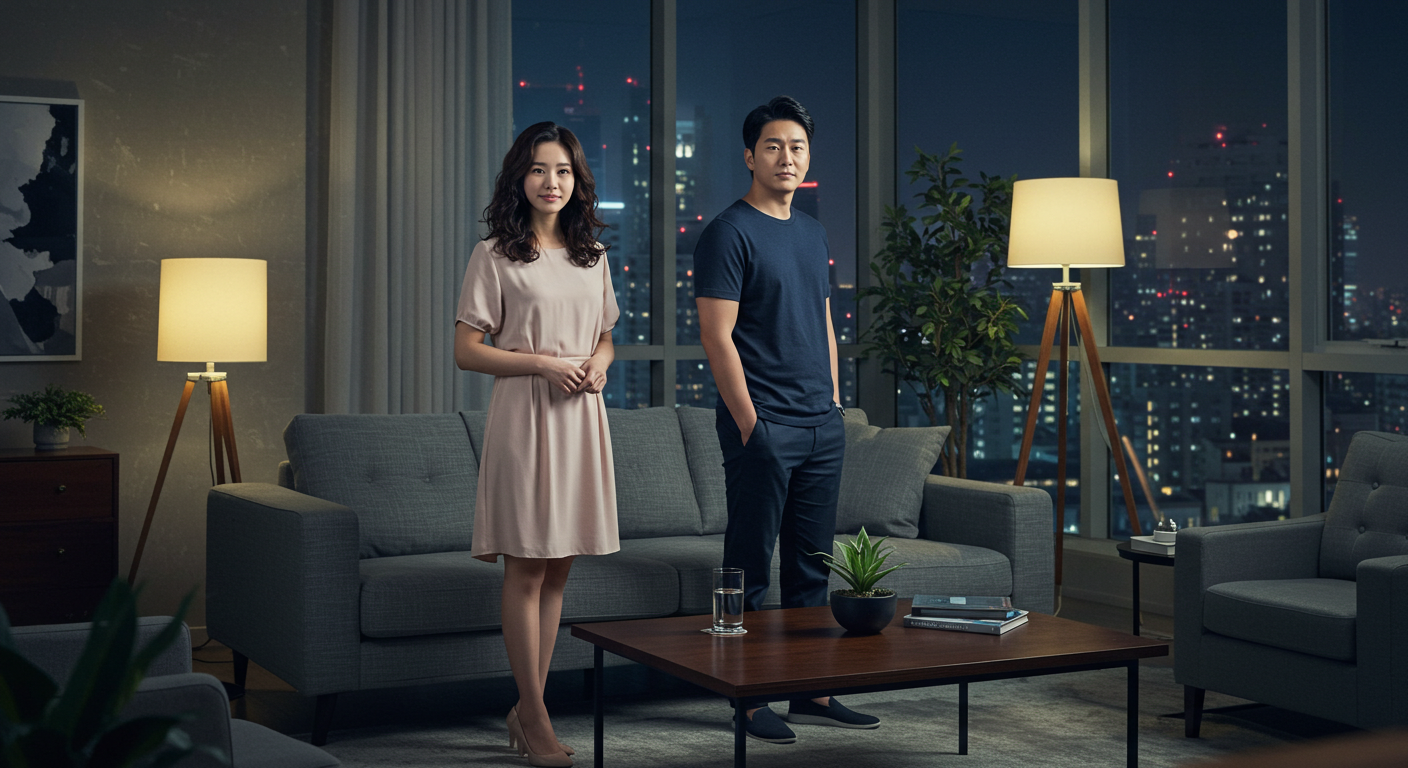 카카오뱅크 월세 보증금 대출