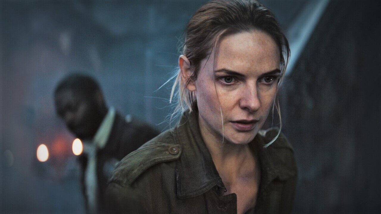 지하창고 사일로의 비밀 시즌 2