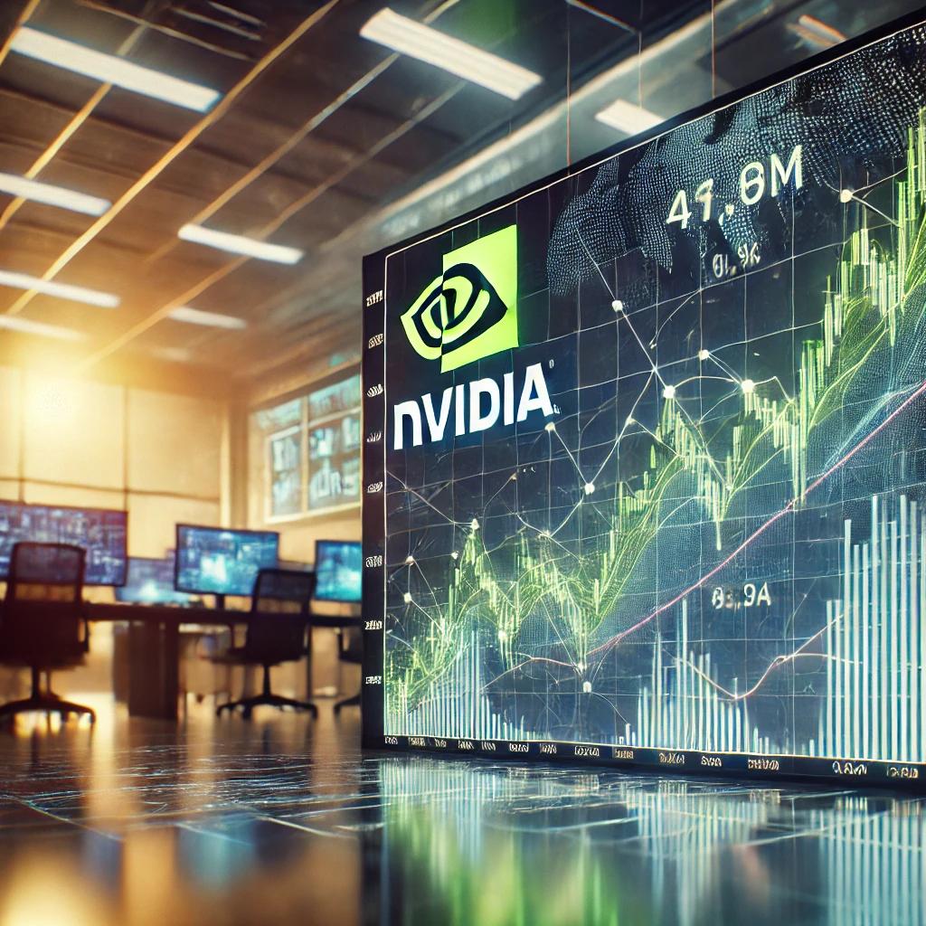 엔비디아 시간외