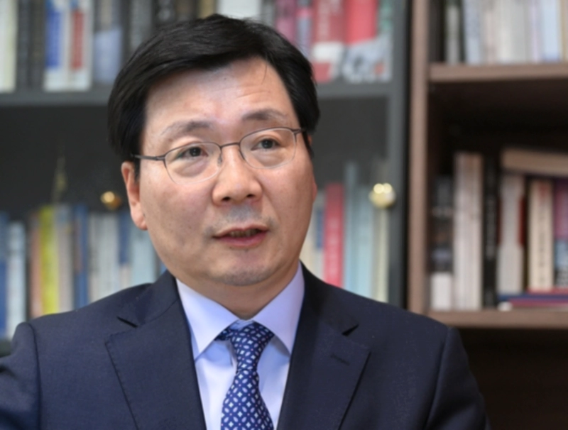 김형석 전 통일부 차관 전남 순천 출마 이유