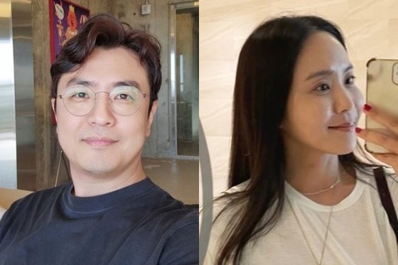 박지윤 최동석 사건 카톡 아나운서 싸이월드