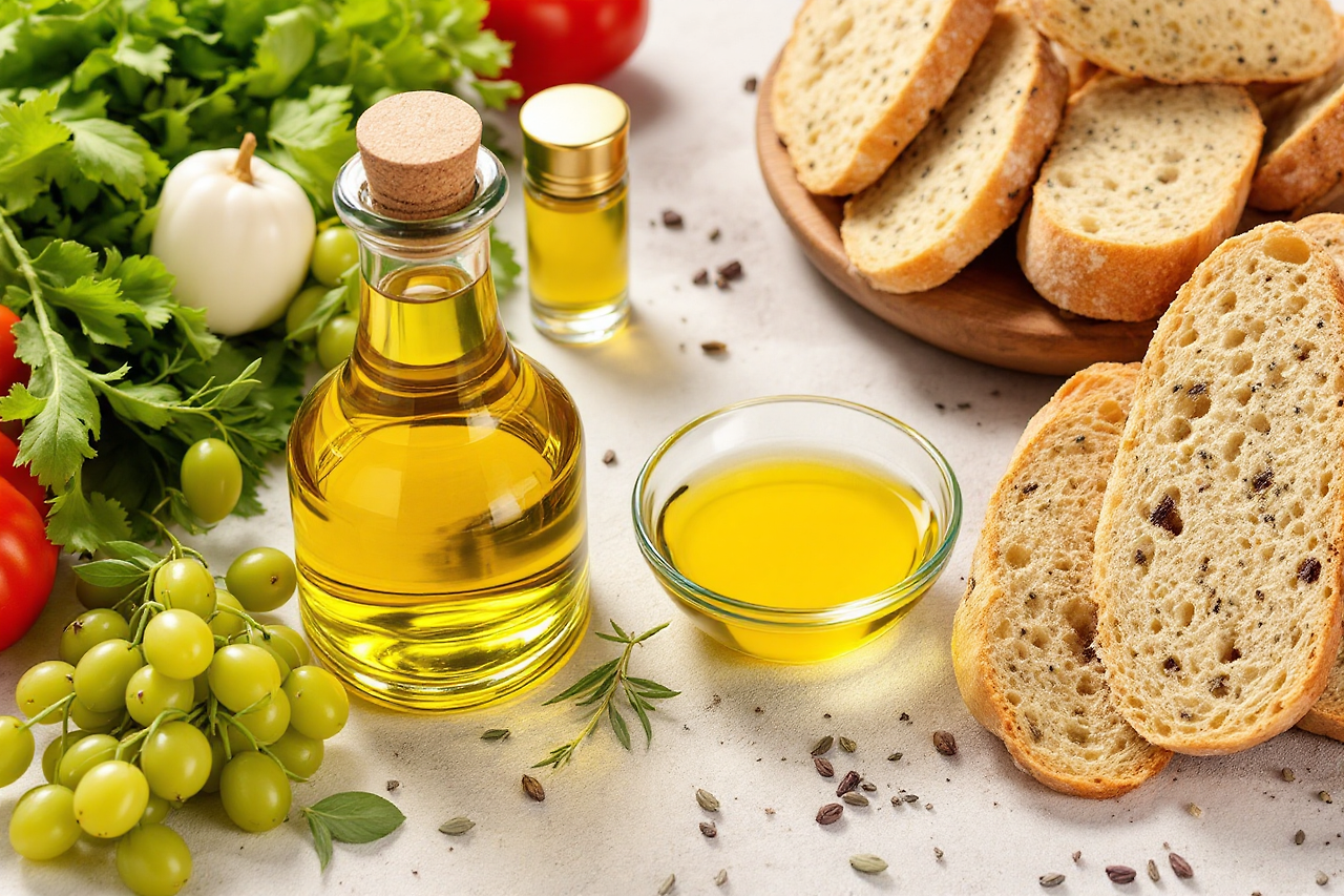 올리브 오일