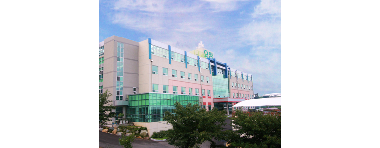 김해시 요양병원