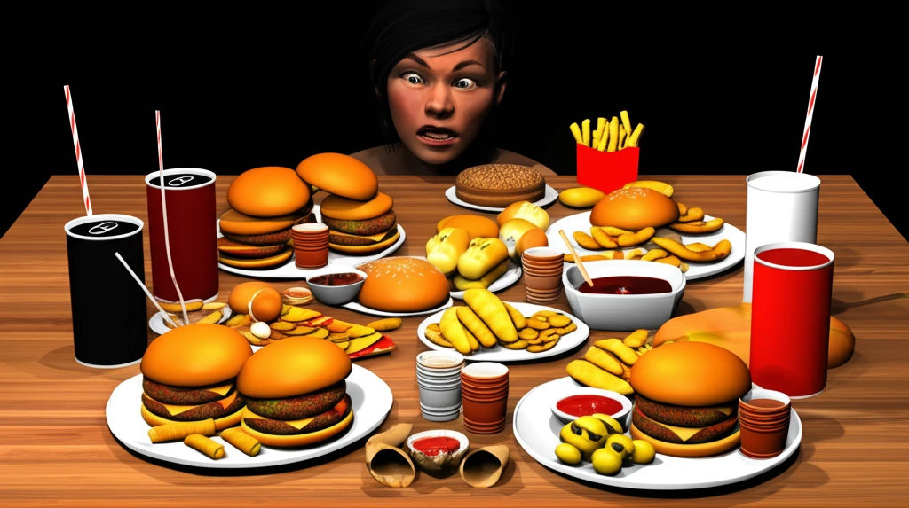 간 건강 적신호! 지방간 예방하고 건