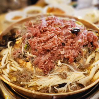 버섯집-뚝섬-맛집-메뉴사진