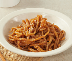 간장 진미채볶음 황금레시피